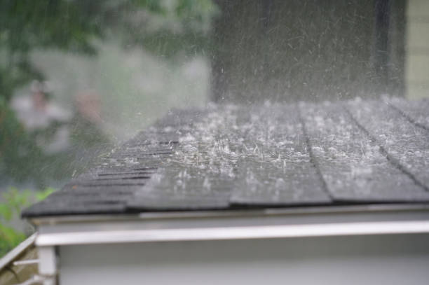 Fast & Reliable Emergency Roof Repairs in Centreville, IL