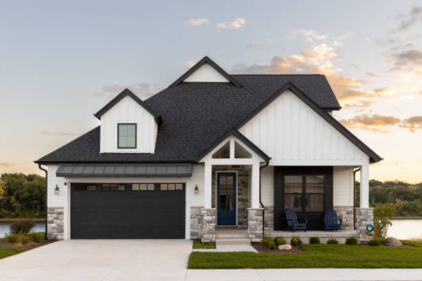 Best Cold Roofs  in Centrevle, IL