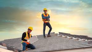 Gutter Replacement in Centreville, IL